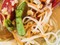 -Hi YOU你的饭局泰餐厅(雍和宫店)