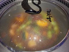 -山河屯铁锅炖·非遗铁锅炖(华强北店)