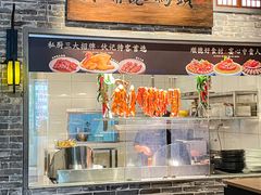-老伙记海鲜码头(北滘店)