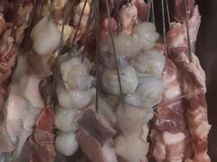 -永安烧烤