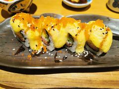 一心特色焗卷-一心创作料理屋(经开万达店)