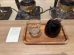 -星巴克臻选(北京颐堤港中心第二店)