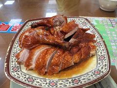 -聂记粤菜馆(鼓西路店)