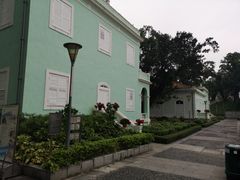 -龙环葡韵住宅式博物馆