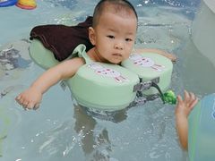 -优加国际游泳中心(开发区万达店)