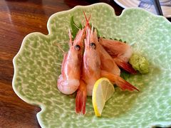 -加奈日本料理