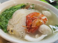 -明记烧鱼美味店