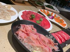 -锦城印象火锅(天府三街店)