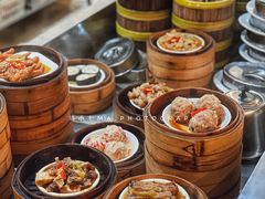 蒸猪肉丸-琼海·狮椰美食楼
