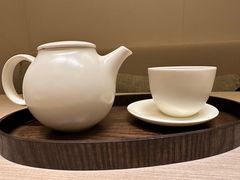 -隐溪茶馆(静安寺店)