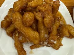 -南磨房食府(燕莎奥特莱斯购物中心店)