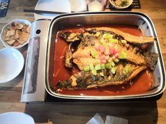 -半天妖烤鱼(方庄店)