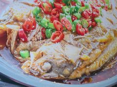 -神府路壹号·海鲜烧烤·砂锅粥·锅物(三坊七巷店)