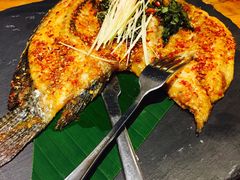 -云海肴·汽锅鸡·云南菜(天津国金汇店)