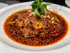 夫妻肺片-鸡毛店·川菜(双楠店)