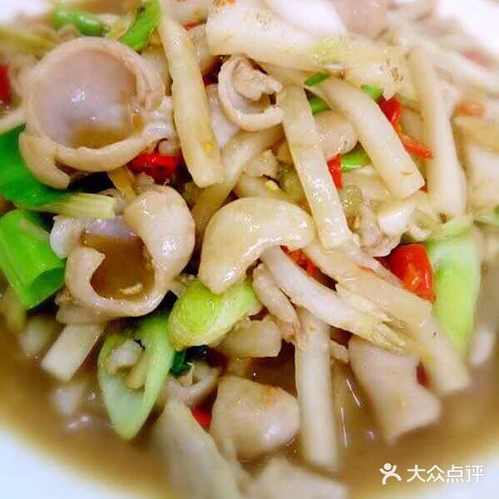 江西宁都饭店(西安店)