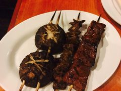 -福烤锦花(长乐路店)