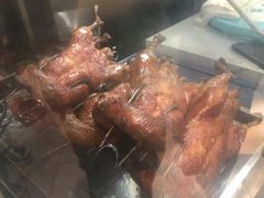 -上海枇杷烤鸭(城乡贸易中心店)