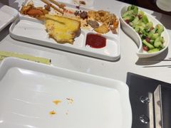 -玉善烧烤串城(长春总店)