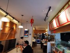 -李与白包子铺(桐梓林店)