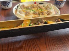 -香竹农庄•传统竹筒饭(十年店)