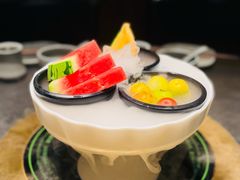 -大渝火锅(百乐广场店)