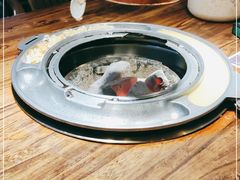 -海之屋韩式烤肉(海棠68环球美食街店)