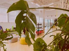 -P.T HERO私人健身工作室(吾悦国际店)