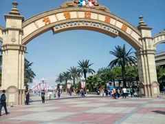 -厦门方特梦幻王国