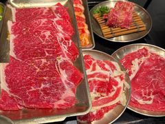 -西塔老太太泥炉烤肉(龙湖北苑天街店)