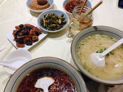 -阿莉餐厅(枣阳路店)