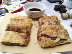 -味+新京宴·烤鸭·北京菜(创意谷店)