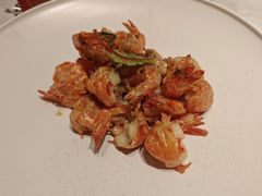 海苔腐乳虾球-海味观(老西门店)