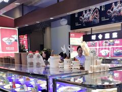 -鸽子侯·家宴·平价海鲜(市图书馆店)