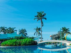 -三亚亚龙湾天域度假酒店