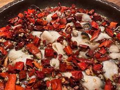 -永安鱼庄·镇江菜(丁卯店)