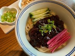 -北京老铺烤鸭(西稍门店)