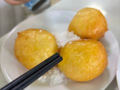 -老磁器口豆汁店(天坛店)
