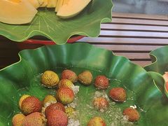 -水林间·寿喜烧自助(仙林金鹰店)