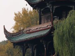 -望江楼公园