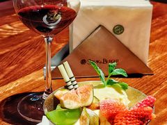-Bistro 63 创意融合料理(广粤天地店)