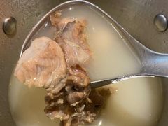 炖鸡-铁公鸡·四川料理(天环广场店)