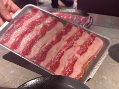 -谷牛日式烤肉(宝山U天地店)