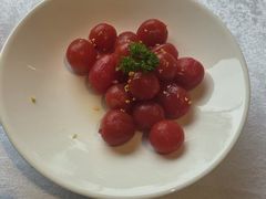 -香宫中餐厅 · 桂林香格里拉