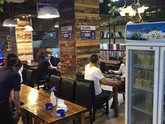 -老虎滩大连海鲜烧烤(建邺云锦路总店)