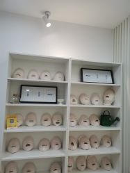 点击看大图 -壹良質サロン