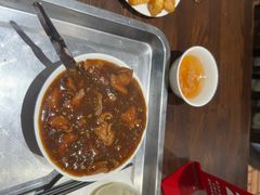 -姚记炒肝店(簋街店)