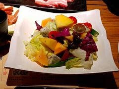 -千寻烧肉(政务区店)