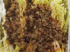 鸡爪-光头烧烤(禹王中路店)