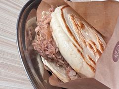 -樊记腊汁肉(竹笆市总店)
